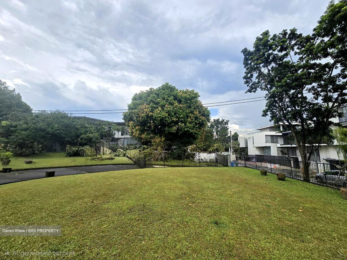 Swiss Club Park (D11), Detached #569607361